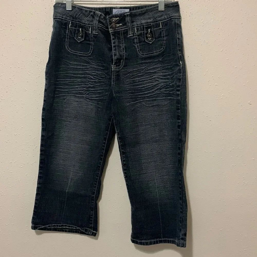 3for$20 Capri size 8